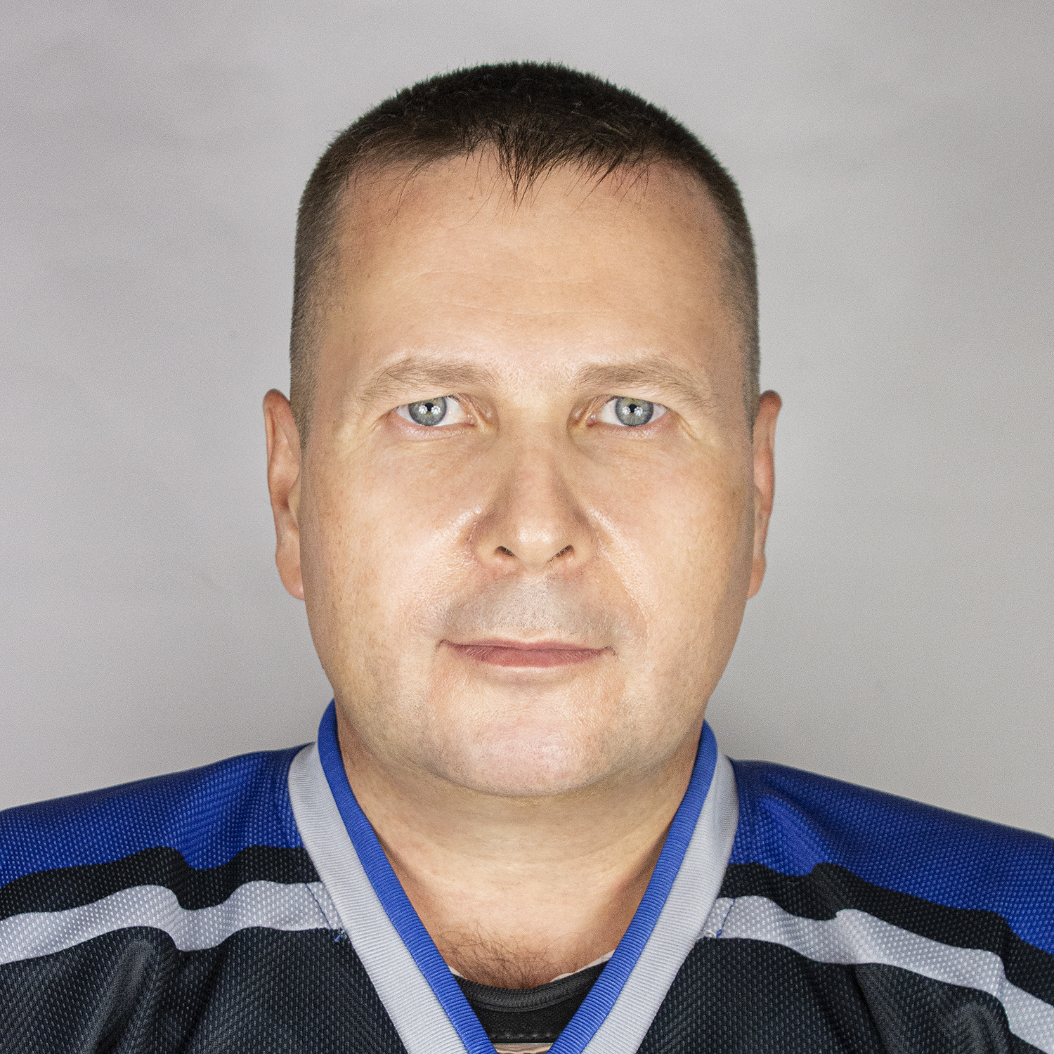 Хлопин Григорий Михайлович